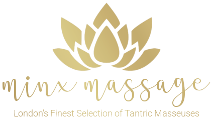 Minx Massage logo